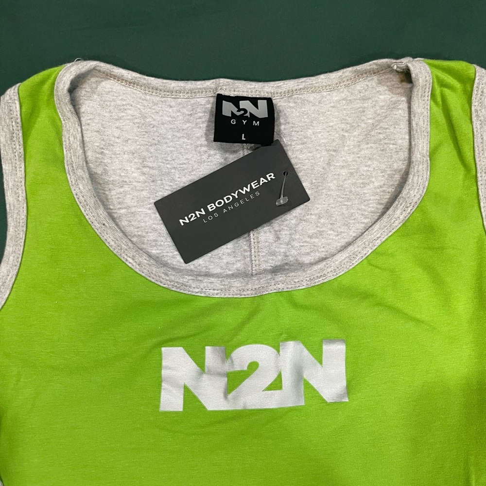 N2N singlet